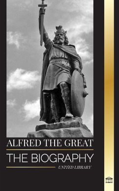 Alfred the Great - Library, United