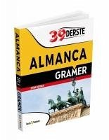 39 Derste Almanca Gramer - Askiner, Ertan