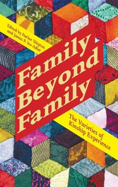 Cover Family Beyond Family