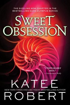 Cover Sweet Obsession
