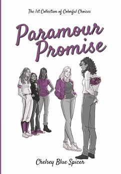 Cover Paramour Promise
