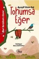 Tohumsa Eger - Sözen Dag, Aysegül