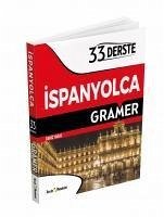 33 Derste Ispanyolca Gramer - Yagci, Deniz