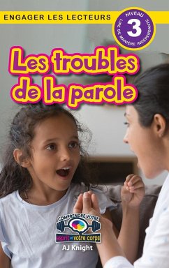 Les troubles de la parole - Knight, Aj