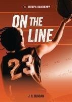 On the Line - Duncan, J B