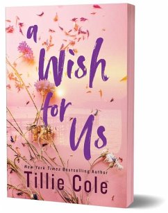 A Wish for Us (Deluxe Edition) - Cole, Tillie