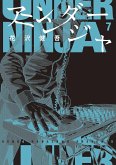 Under Ninja, Volume 7 Under Ninja, Volume 7