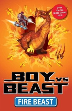 Boy vs. Beast 3 - Park, Mac
