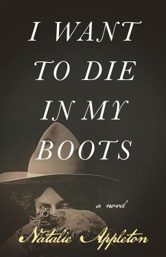 Cover I Want to Die in My Boots
