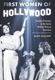 First Women of Hollywood First Women of Hollywood
