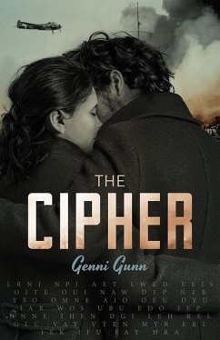 The Cipher - Gunn, Genni