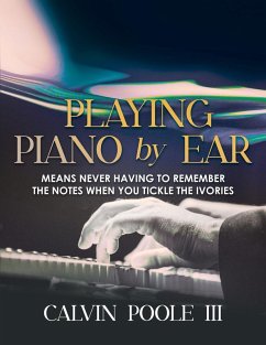 Cover Playing Piano by Ear