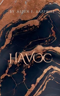 Havoc - Sapphire, Aspen F.