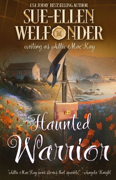 Haunted Warrior Haunted Warrior