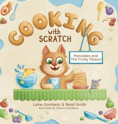 Cooking With Scratch - Laine, Gambeta; Read, Smith