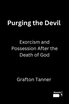 Purging the Devil - Tanner, Grafton