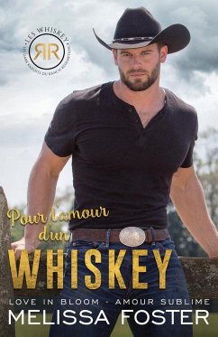 Pour l'amour d'un Whiskey - Foster, Melissa