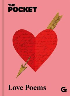 Cover The Pocket Love Poems