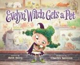 Evelyn Witch Gets a Pet Evelyn Witch Gets a Pet