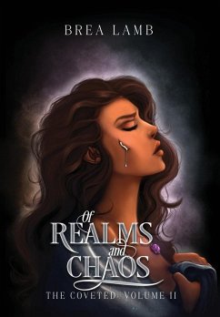 Of Realms and Chaos - Lamb, Brea Of Realms and Chaos - Lamb, Brea