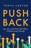 Push Back Push Back