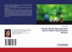 Plastic Waste Management (Avert Plastic¿Revert Green Planet)