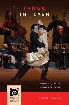 Tango in Japan - Asaba, Yuiko