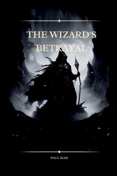 The Wizard's Betrayal - Isah, Paul
