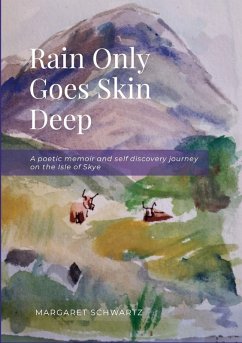 Cover Rain Only Goes Skin Deep