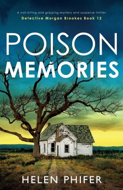 Poison Memories - Phifer, Helen