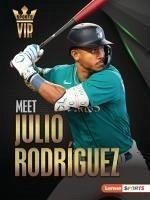 Cover Meet Julio Rodríguez