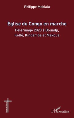 Église du Congo en marche - Mabiala, Philippe