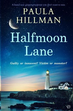 Halfmoon Lane - Hillman, Paula
