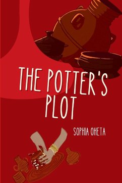 The Potter's Plot - Sophia, Oheta