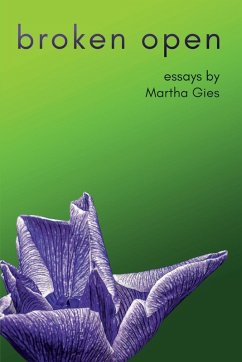 Broken Open - Gies, Martha