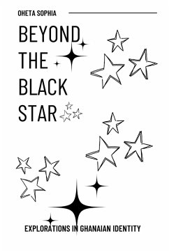 Beyond the Black Star - Sophia, Oheta