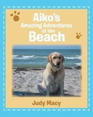 Aiko's Amazing Adventures at the Beach