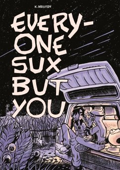 Cover Everyone Sux But You
