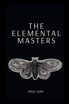 The Elemental Masters - Isah