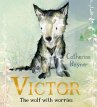 Victor, the Wolf with Worries - Bild 1