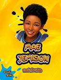 MAE JEMISON BOOK FOR KIDS