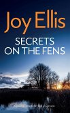 SECRETS ON THE FENS a gripping crime thriller with a huge twist