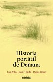 Historia portátil de Doñana