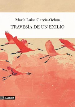 Cover Travesia De Un Exilio