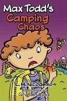 Max Todd's Camping Chaos - Nicodemo, L M