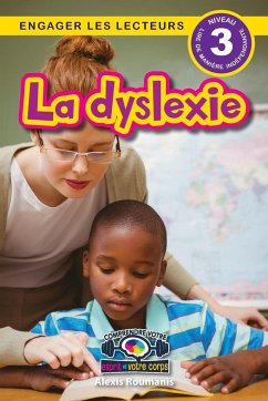 La dyslexie - Roumanis, Alexis