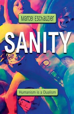 Sanity - Eschauzier, Marcel