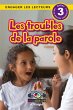 Les troubles de la parole - Bild 1