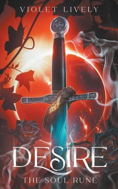 Cover Desire