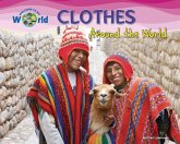 Clothes Around the World Clothes Around the World